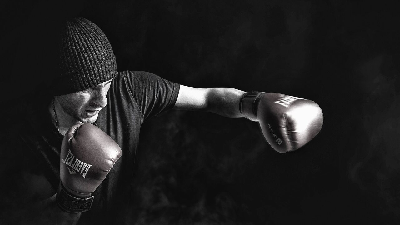 Improve Your Physical Strength And Stamina With Boxing