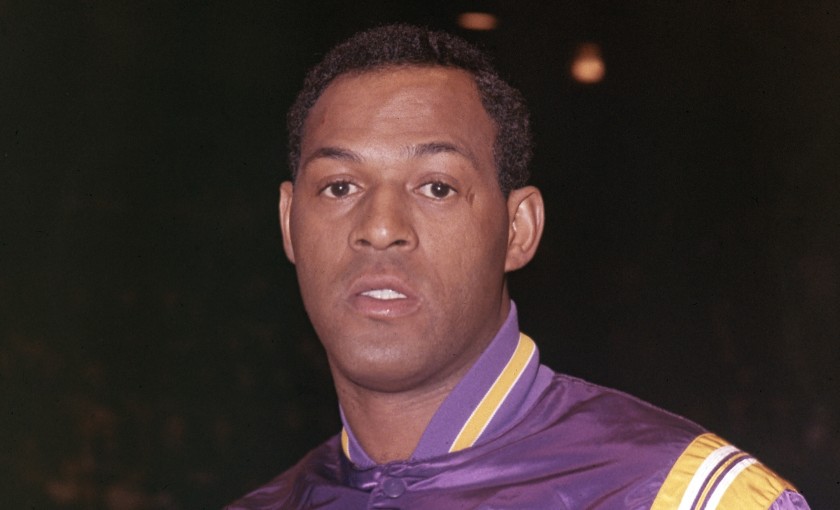 Gail Goodrich blames Elgin Baylor for a Lakers poker ban: ‘He’d take all our money’
