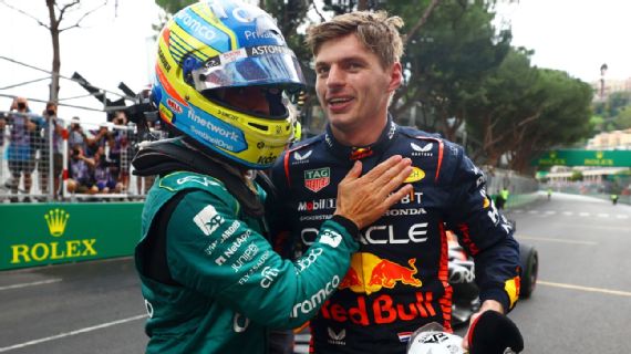 Did Fernando Alonso and Aston Martin throw away a Monaco win?